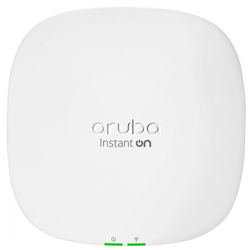 HP Access Point Aruba instant on AP-25 4X4:4 MU-MIMO sivi