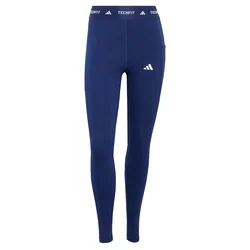 ADIDAS PERFORMANCE Športne hlače STASH temno modra/bela