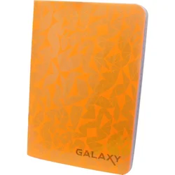 Sveska Galaxy A4/40 meka karo