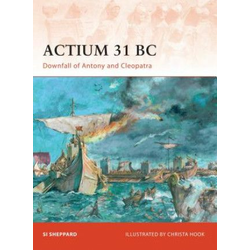 Actium 31 BC