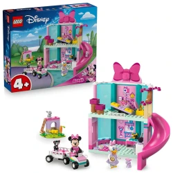 Lego 43274 Minin hotel za ljubimce ( 43274 )