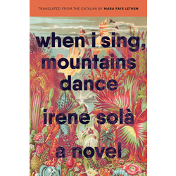 When I Sing, Mountains Dance