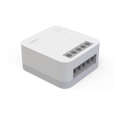 Aqara Single Switch Module T1 (With Neutral): Model No: SSM-U01; SKU: AU001GLW01