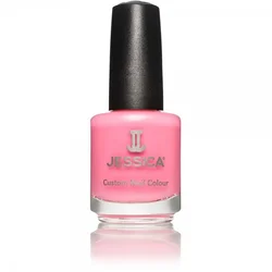 JESSICA Lak za nokte Pink Shockwaves, Roze