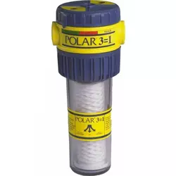 POLAR vodni filter PDF21 (nevtralizator vodnega kamna 3/4)