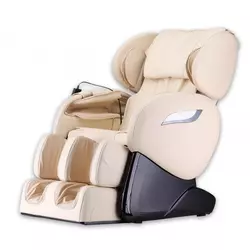 Profesionalna masažna fotelja Sueno V2