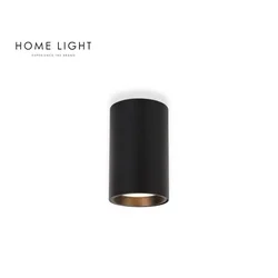 TALIA 87 SPOT LAMPA 1*GU10 CRNA