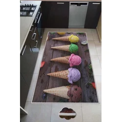 Conceptum Hypnose tepih Hmnt587, pravokutni, 140 x 220 cm, šareni