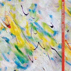 BALANESCU/KAUČIČ/GIROTTO:EAST WEST DAYDREAMS