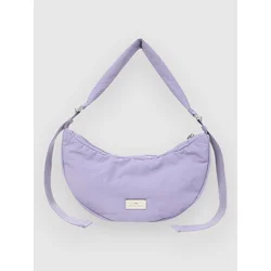Doughnut Eclair Bag lilac