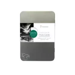 Hahnemuhle Photo Rag Ultra Smooth 305g 10x15 (30 kom)