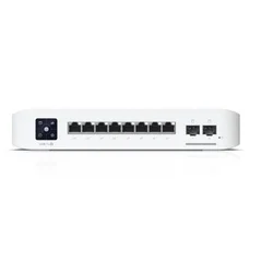 UBIQUITI Switch Ubiquiti USW-Pro-8-PoE-EU