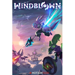 Windblown (PC) Steam Key EUROPE