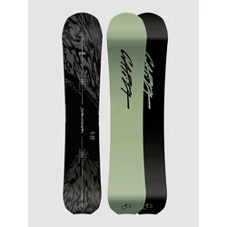 CAPiTA Sidewinder 2027 Snowboard black