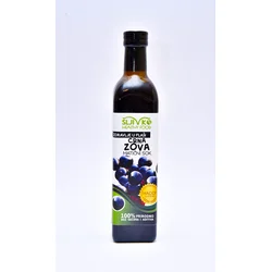 ZDRAVLJE U FLAŠI Sok od Crne zove, 500ml