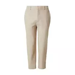 DAN FOX APPAREL Hlače Halil  temno siva