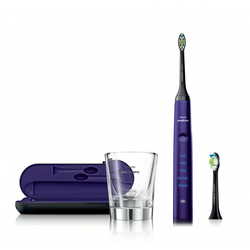 PHILIPS SONICARE zobna ščetka Diamond Clean (HX9372/04)