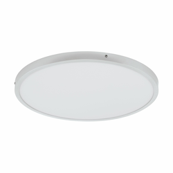 Eglo 97276 - LED prigušiva plafonska svetiljka FUEVA 1 LED/25W/230V