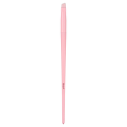 BLUSH BLSH470 Kosa četkica za obrve i ajlajner, Roze