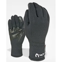 Rokavice Level I-RAPID - Blk 01 Black