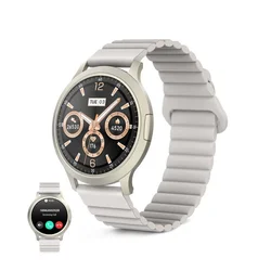 KSIX Core 3 Smartwatch 1,32 AMOLED