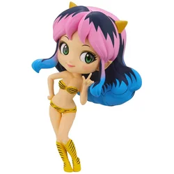 Banpresto Q Posket: Urusei Yatsura  - Lum ? (Ver. B) Figure (18178)