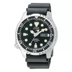 CITIZEN NY0040-09EE