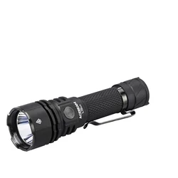 Acebeam Taktička lampa L16 ver. 2.0, 2100 LM, Crna