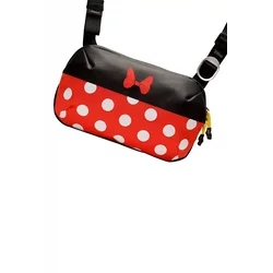 Torba za čez ramo Orbitkey Disney™ Sling 4L x Minnie Mouse