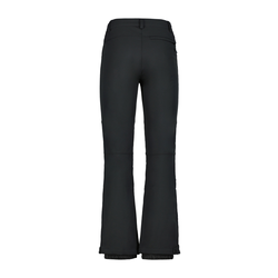 ICEPEAK Muške ski pantalone FRANKFURT crne