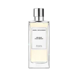 Angel Schlesser Les Eaux DUn Instant Blooming Grapefruit Toaletna voda unisex 100 ml