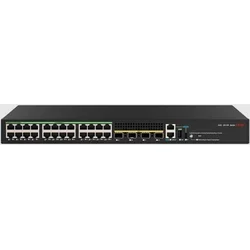 H3C S5136S-24T4X-EI-Q 24G L3,4SFP+ Switch ( 0001442514 )