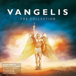 Vangelis The Collection (2 CD)