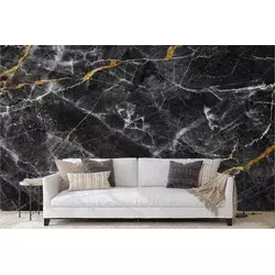 Wallity Tapete za zid MDK-00143, 100x100 cm, Šarena