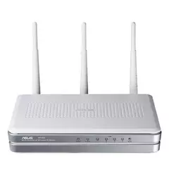 ASUS Wireless-N300 Gigabit Router - RT-N16