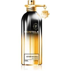 Montale Vetiver Patchouli Eau de Parfum Unisex parfemi - Eau de Parfum
