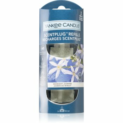 Yankee Candle Midsummer´s Night polnilo za aroma difuzor 18,5 ml