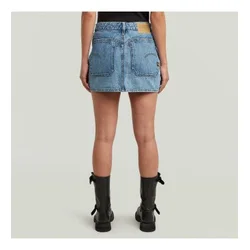 G-Star Raw Jeans krilo D27703-D536 Modra Regular Fit
