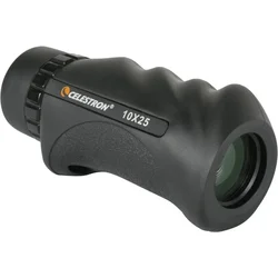 Celestron Nature 10x25 monokular, BaK-4