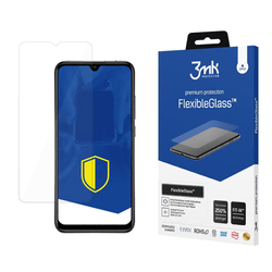 Zaštitno hibridno staklo 3mk FlexibleGlass za Xiaomi Mi 9 Lite/Mi CC9 - Prozirna KP38145