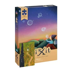 Libellud Puzzle Dixit Collection: 500 kosov