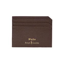 Polo Ralph Lauren Etui čokolada