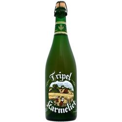 BOSTEELS BELGIJSKO PIVO KARMELIET TRIPEL 750ML