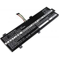 POWERY Akumulator Lenovo L15S2TB0