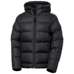 HELLY HANSEN Zimska jakna Active črna