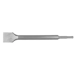Ploščato dleto SDS Plus 40 x 17 x 280 mm 55T114