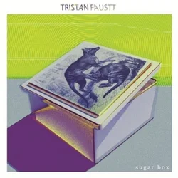 Tristan Faustt - Sugar Box (LP)