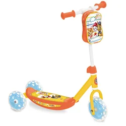 Romobil Paw Patrol 3 točka, nosivost do 20 kg
