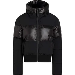 McKinley MILLI JKT W, ženska skijaška jakna, crna 438150