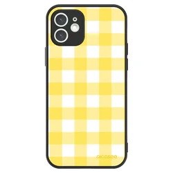 ULTIMATE CASE za Apple iPhone 12 - Gride lemon